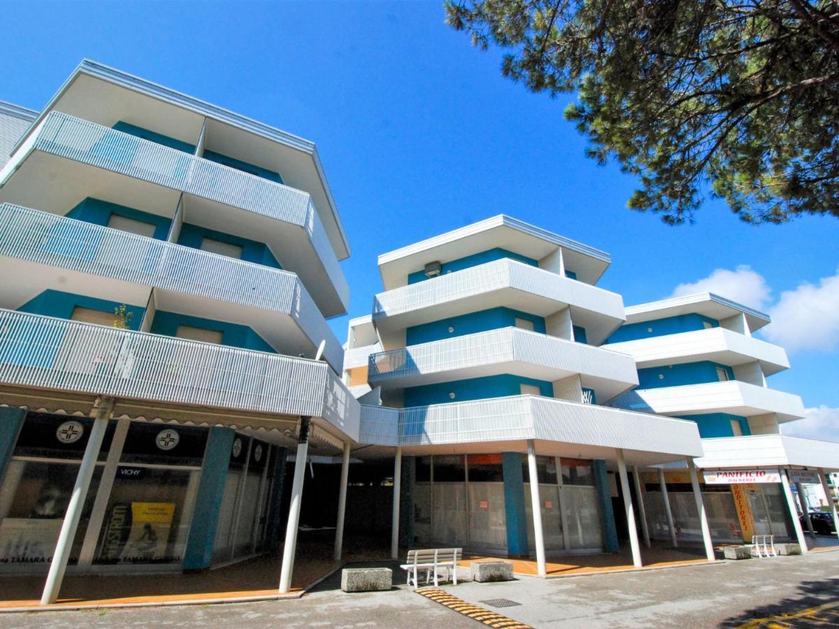 Apartment Simma-12 By Interhome Bibione Dış mekan fotoğraf