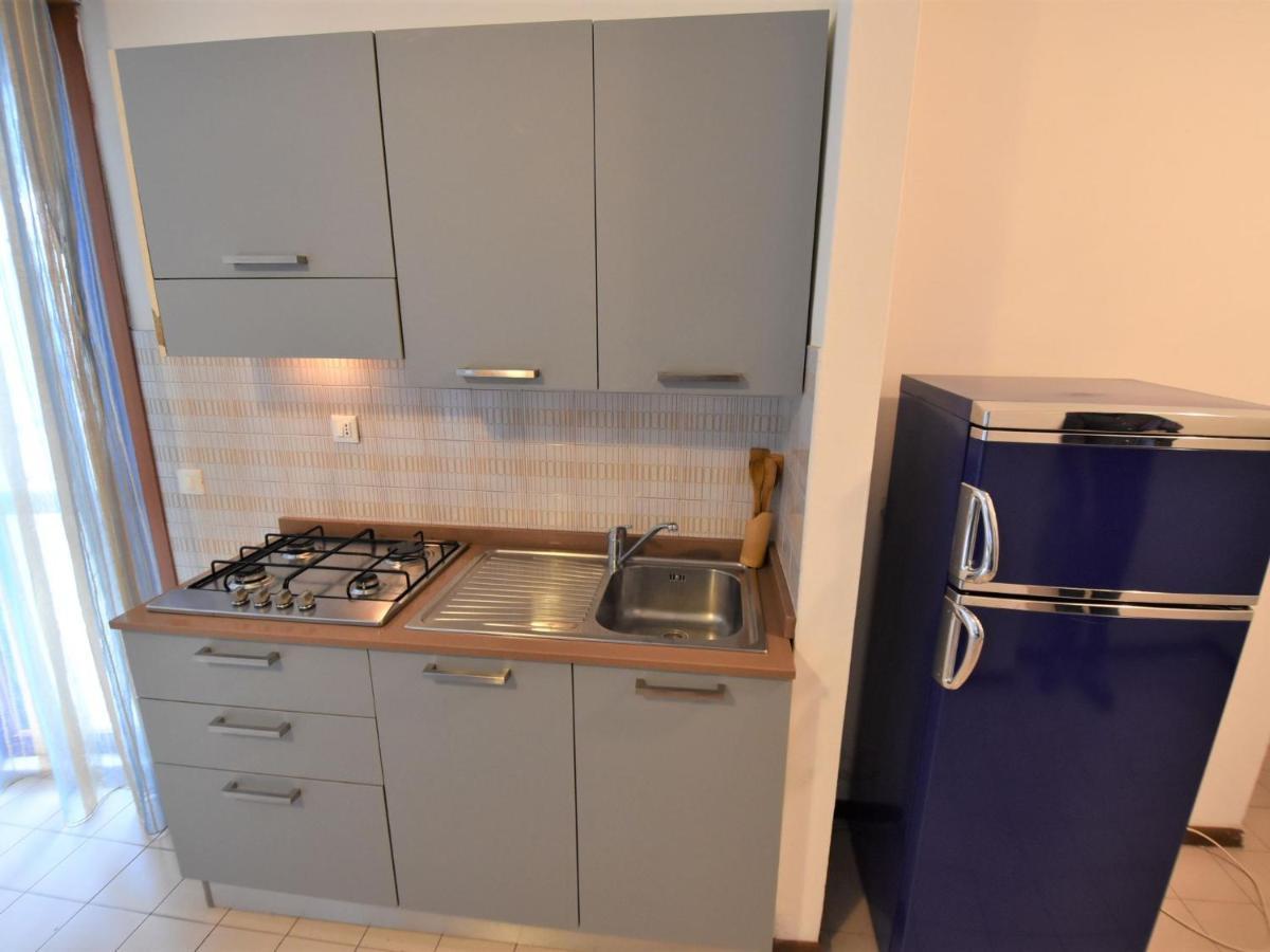 Apartment Simma-12 By Interhome Bibione Dış mekan fotoğraf