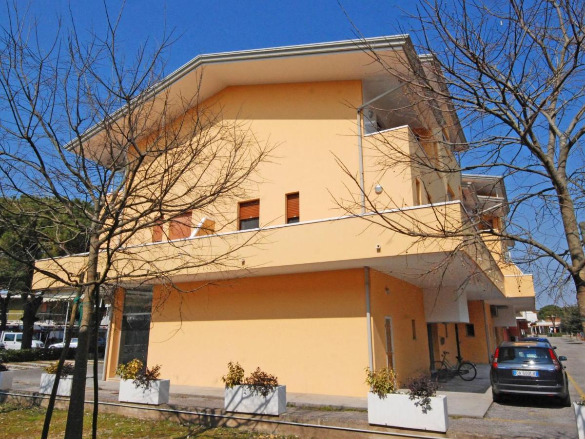 Apartment Simma-12 By Interhome Bibione Dış mekan fotoğraf
