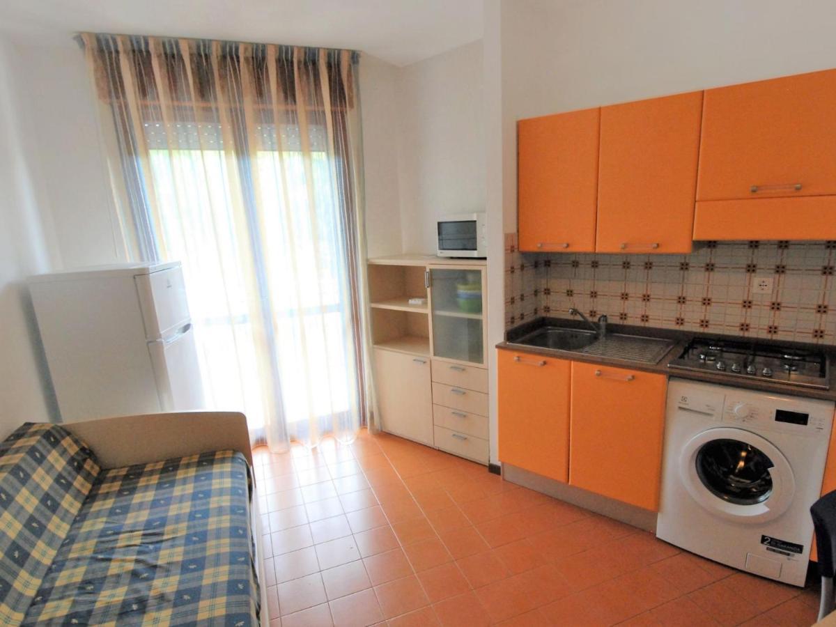 Apartment Simma-12 By Interhome Bibione Dış mekan fotoğraf