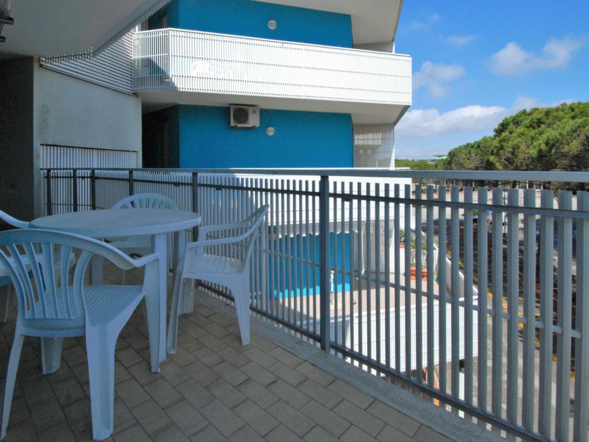 Apartment Simma-12 By Interhome Bibione Dış mekan fotoğraf