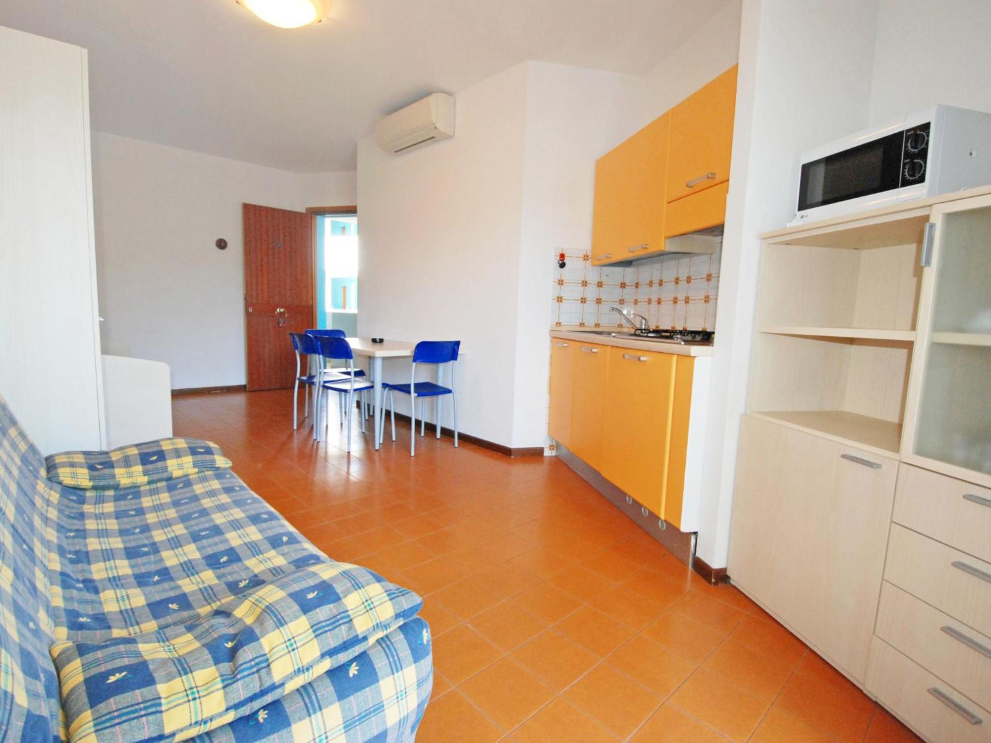 Apartment Simma-12 By Interhome Bibione Dış mekan fotoğraf