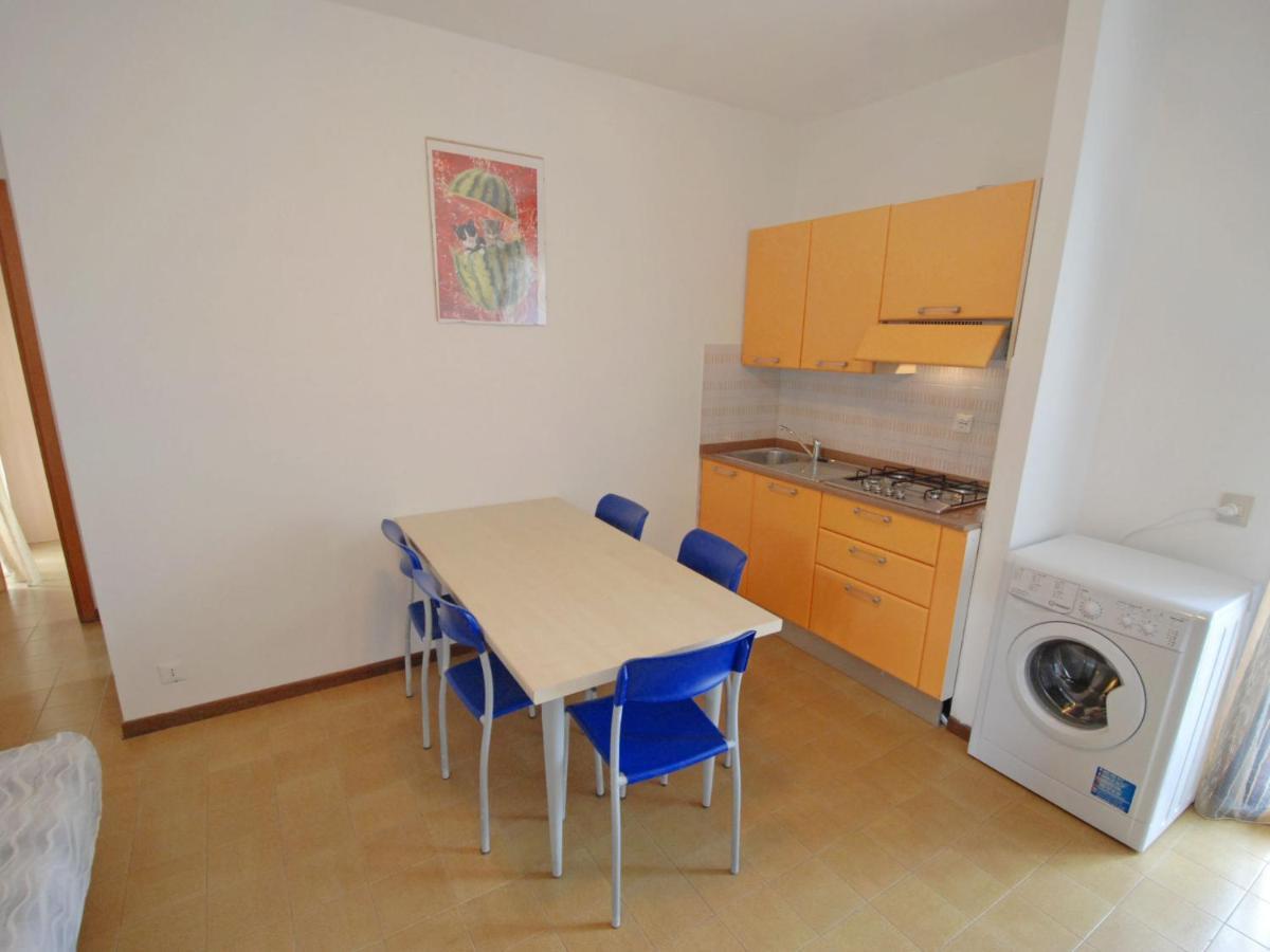 Apartment Simma-12 By Interhome Bibione Dış mekan fotoğraf