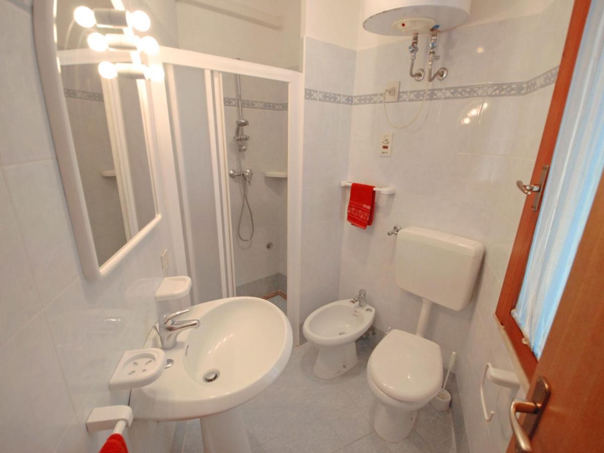 Apartment Simma-12 By Interhome Bibione Dış mekan fotoğraf