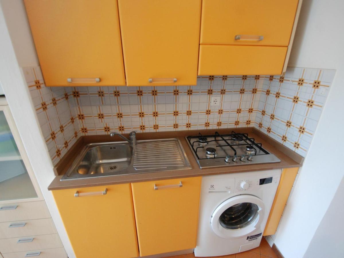 Apartment Simma-12 By Interhome Bibione Dış mekan fotoğraf