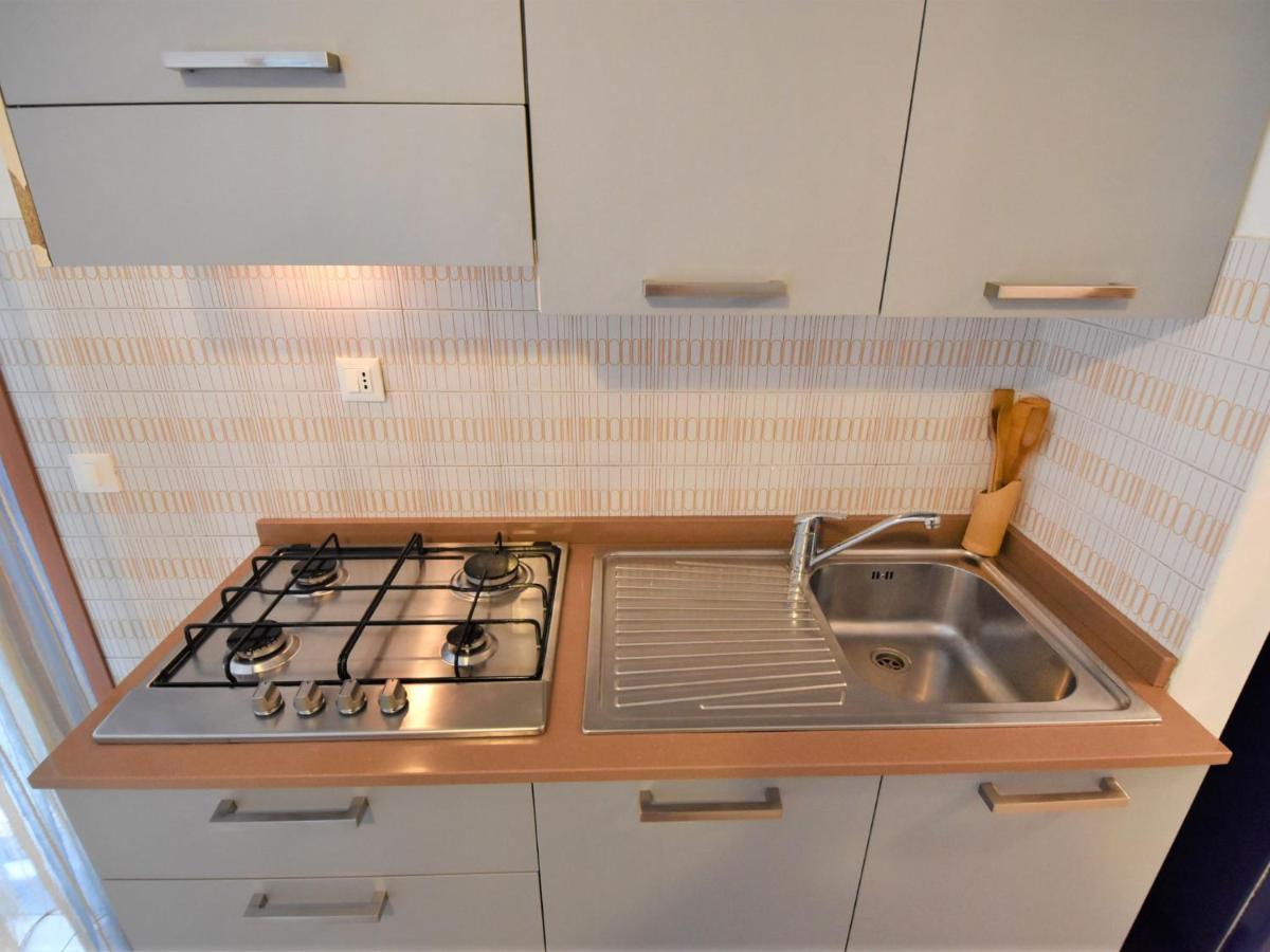 Apartment Simma-12 By Interhome Bibione Dış mekan fotoğraf