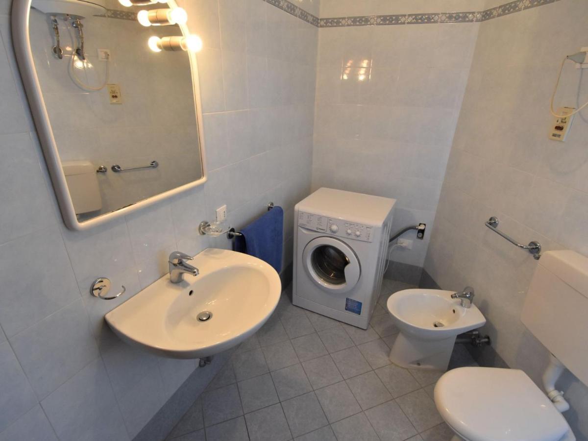 Apartment Simma-12 By Interhome Bibione Dış mekan fotoğraf